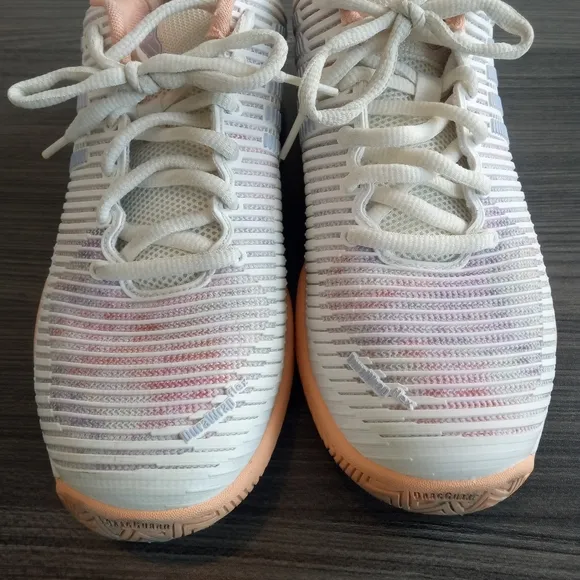 K-Swiss Women's Hypercourt Express 2 Shoes Size 8.5