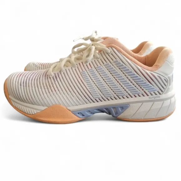 K-Swiss Women's Hypercourt Express 2 Shoes Size 8.5