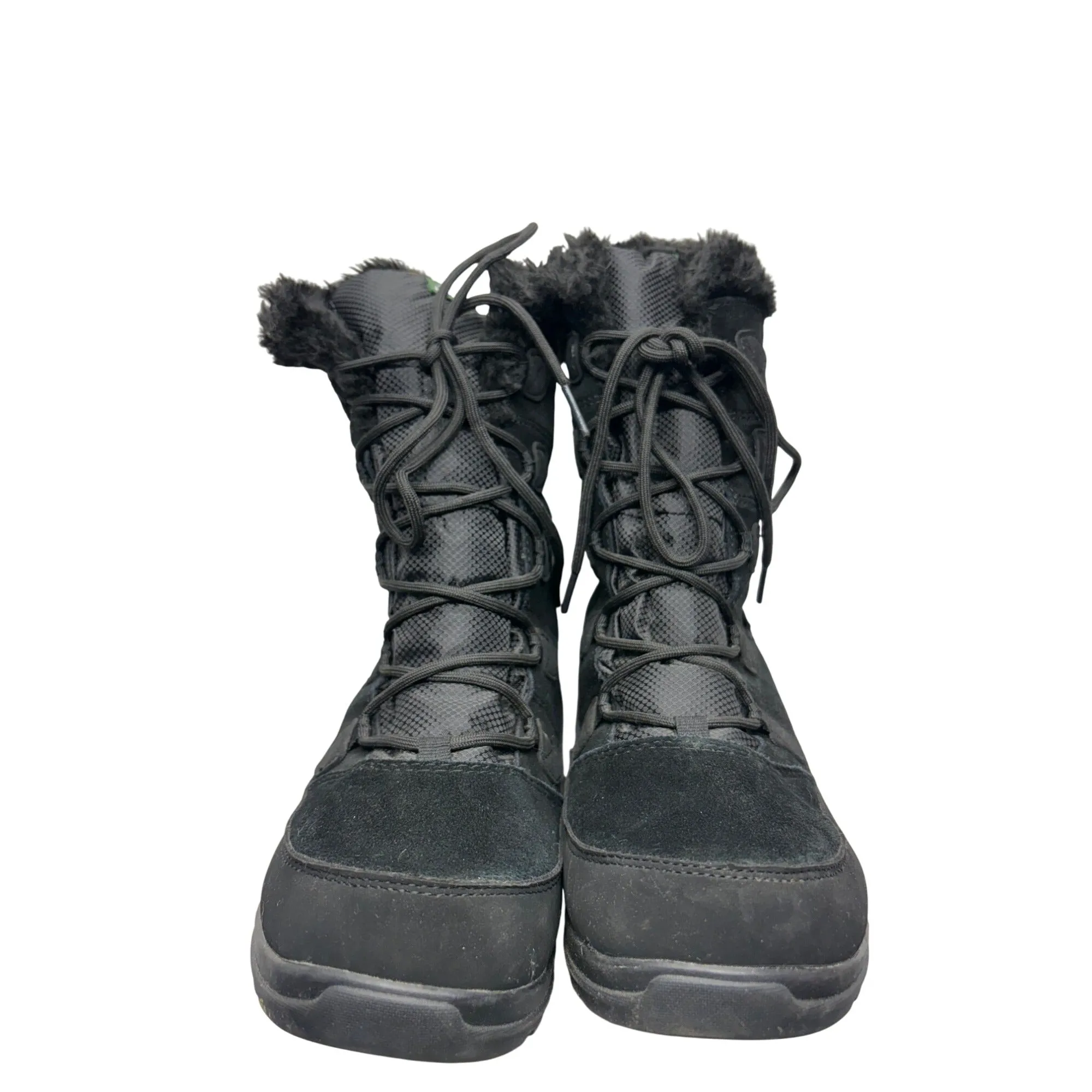 Kamik Womens Waterproof Insulated Winter Boots #7616