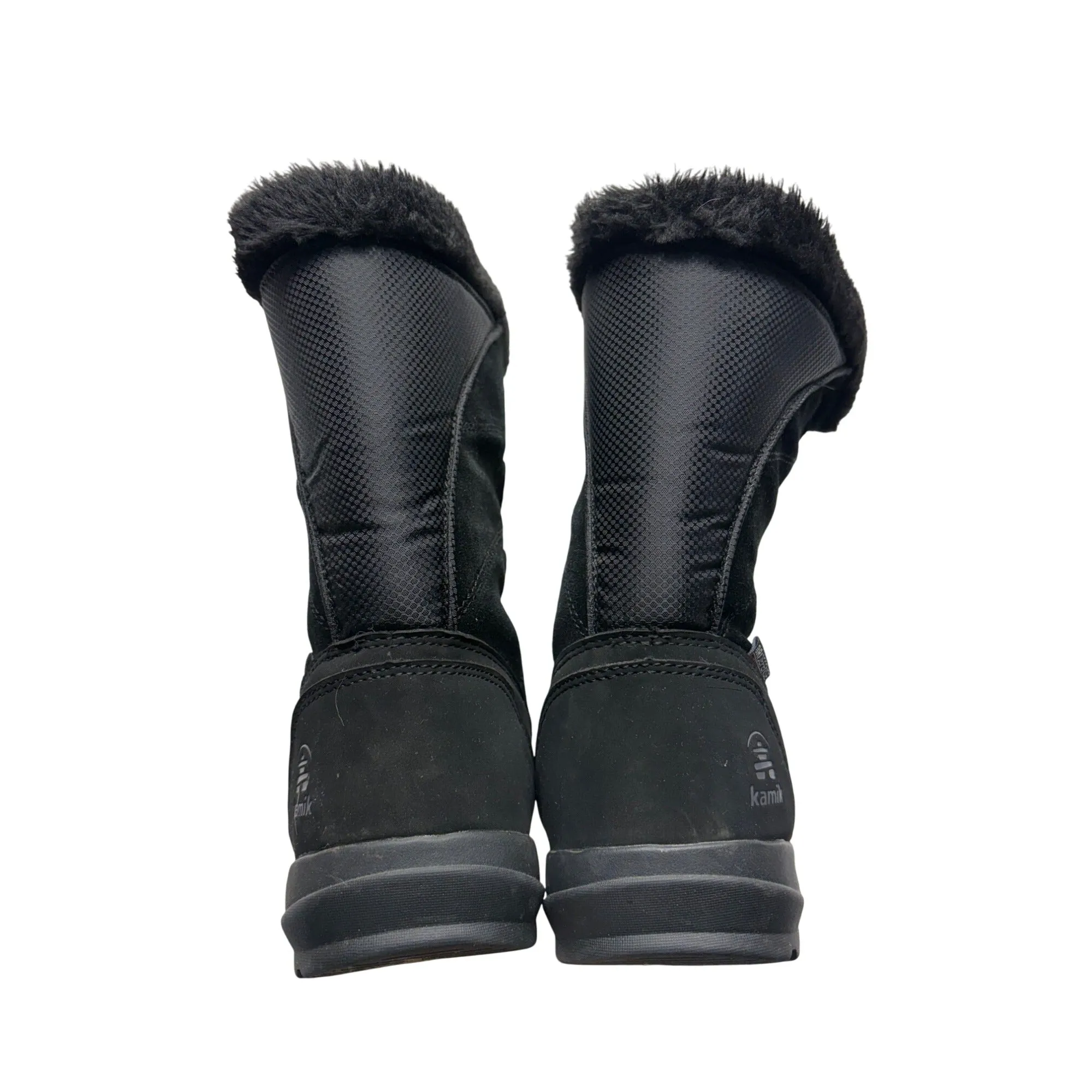 Kamik Womens Waterproof Insulated Winter Boots #7616