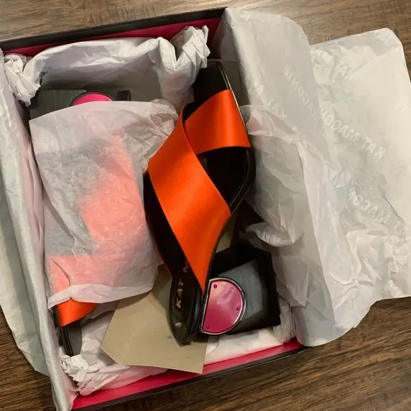 KAT MACONIE MELODY SANDALS
