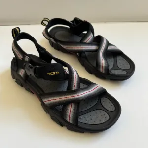 Keen Sandals Men's Size 10