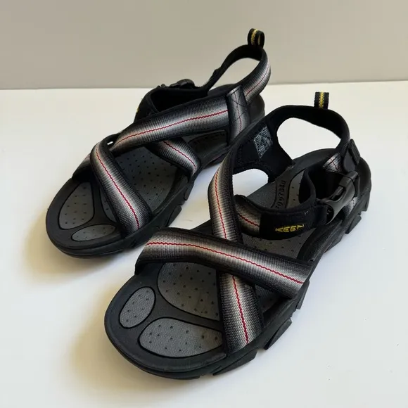 Keen Sandals Men's Size 10