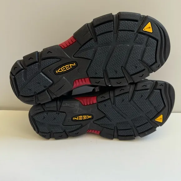 Keen Sandals Men's Size 10