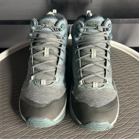 Keen Terradora 2 Waterproof Mid Women's Hiking Boots