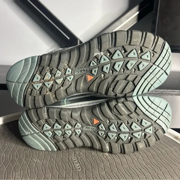 Keen Terradora 2 Waterproof Mid Women's Hiking Boots