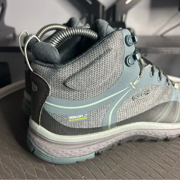 Keen Terradora 2 Waterproof Mid Women's Hiking Boots