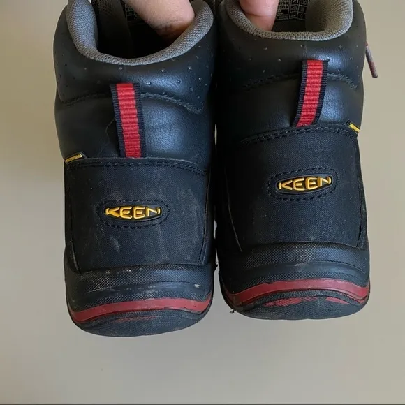 KEEN Torino Mid Waterproof‎ Hiking boots size 6