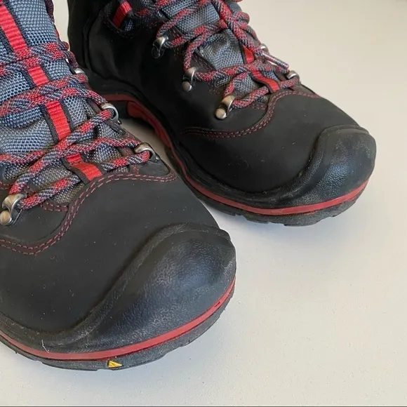 KEEN Torino Mid Waterproof‎ Hiking boots size 6