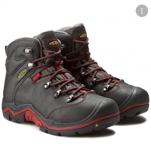 KEEN Torino Mid Waterproof‎ Hiking boots size 6