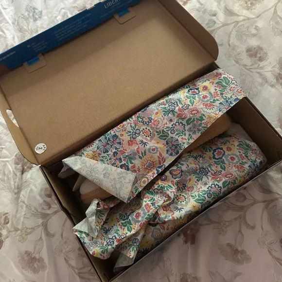KIDS ADIDAS SAMBA OG I X LIBERTY LONDON