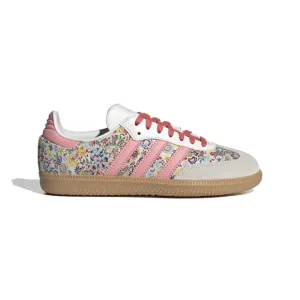 KIDS ADIDAS SAMBA OG I X LIBERTY LONDON