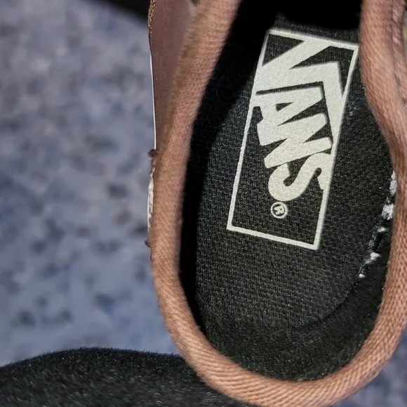 KIDS Vans