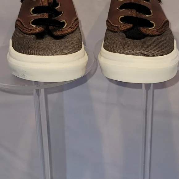 KIDS Vans