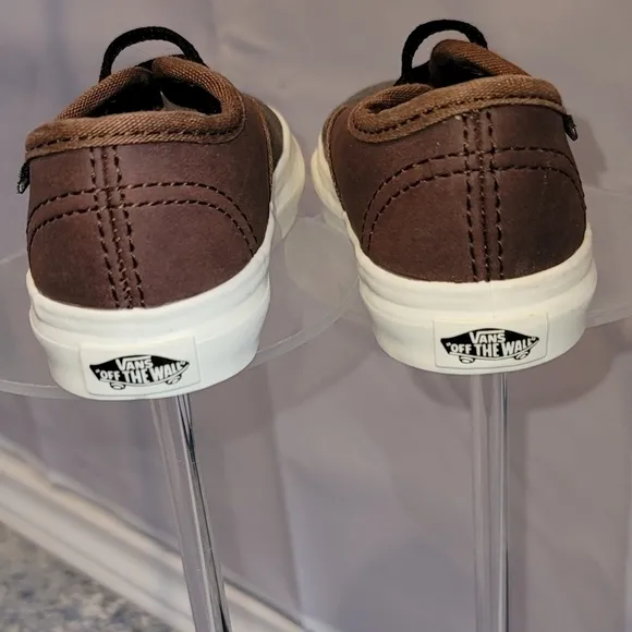 KIDS Vans