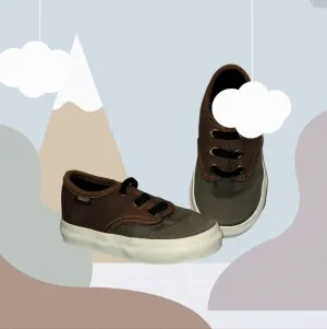 KIDS Vans