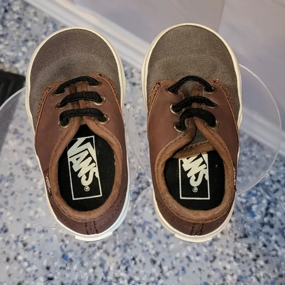 KIDS Vans