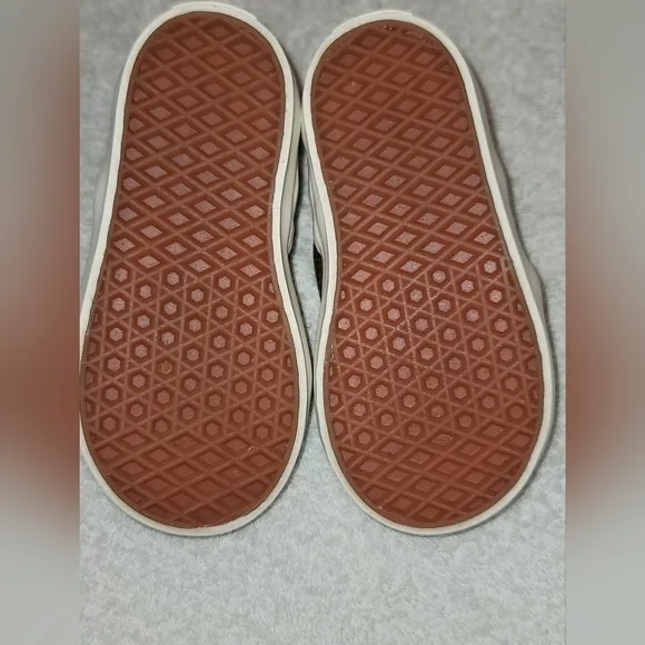 KIDS Vans