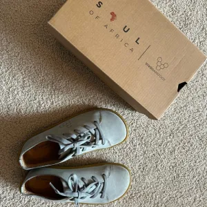 Kids Vivobarefoot Shoes