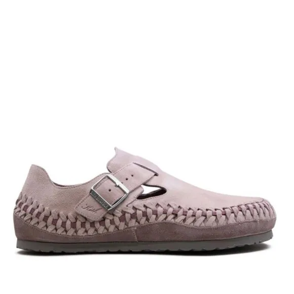 Kith Women's Shoes in Light Purple