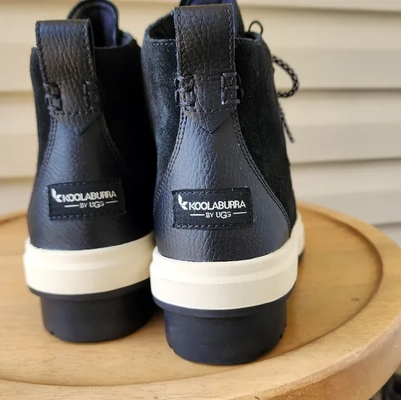 Koolaburra by UGG women's Ysoria boots