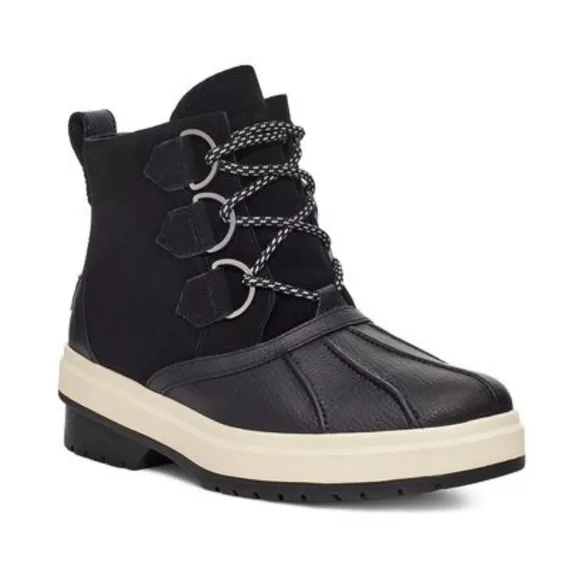 Koolaburra by UGG women's Ysoria boots