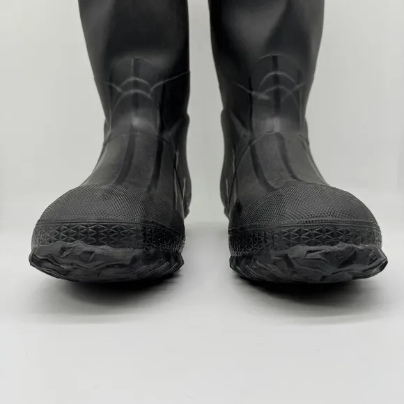 LaCrosse 189010 Men's Size 11 ZXT Knee-High Boots‎ 16&quot; Black Foam Insulated Work