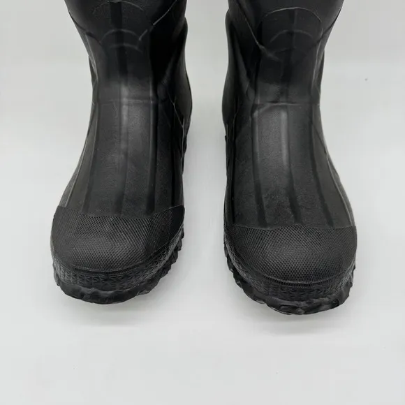 LaCrosse 189010 Men's Size 11 ZXT Knee-High Boots‎ 16&quot; Black Foam Insulated Work