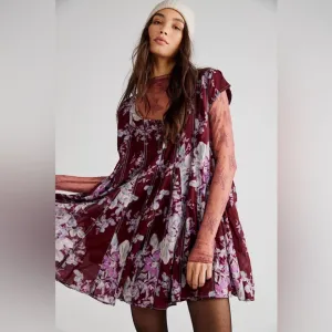 🎉LAST PIECE🎉 Free People Sully Dress