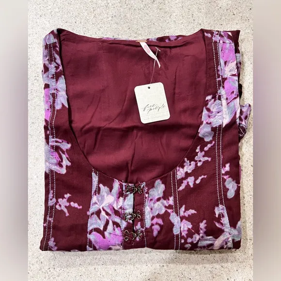 🎉LAST PIECE🎉 Free People Sully Dress