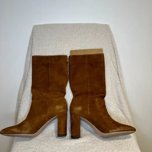 LAUREN RALPH LAUREN Women's Artizan Dress Boots
