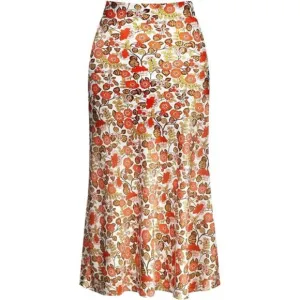 Leopard Skirt for Women 4