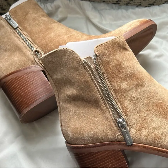 LIKE NEW! 3.1 Phillip Lim Alexa 70mm Boots