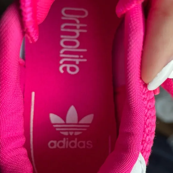 Like New adidas Sneakers