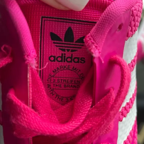 Like New adidas Sneakers
