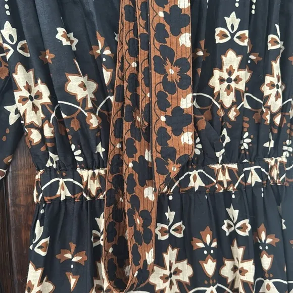 Like New ✨ Cleobella PRUE ANKLE DRESS | LA VIE