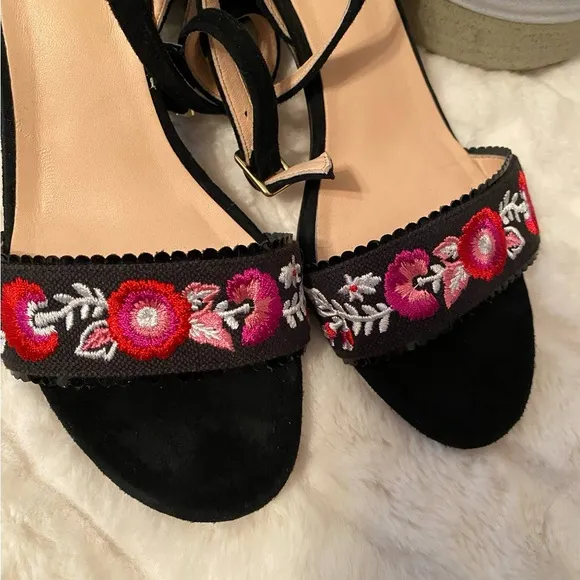 ✨Like New Kate Spade Sandals