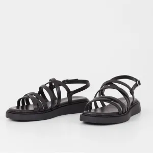 Like-new Vagabond Connie Sandals
