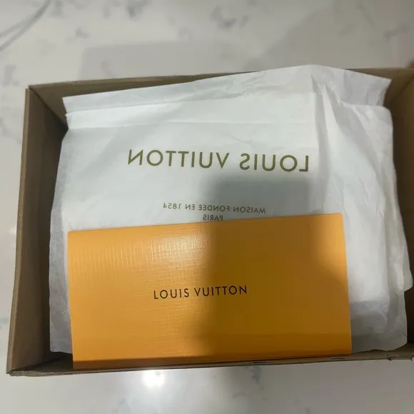 Louis Vuitton Arch Light Sneaker - White/Black