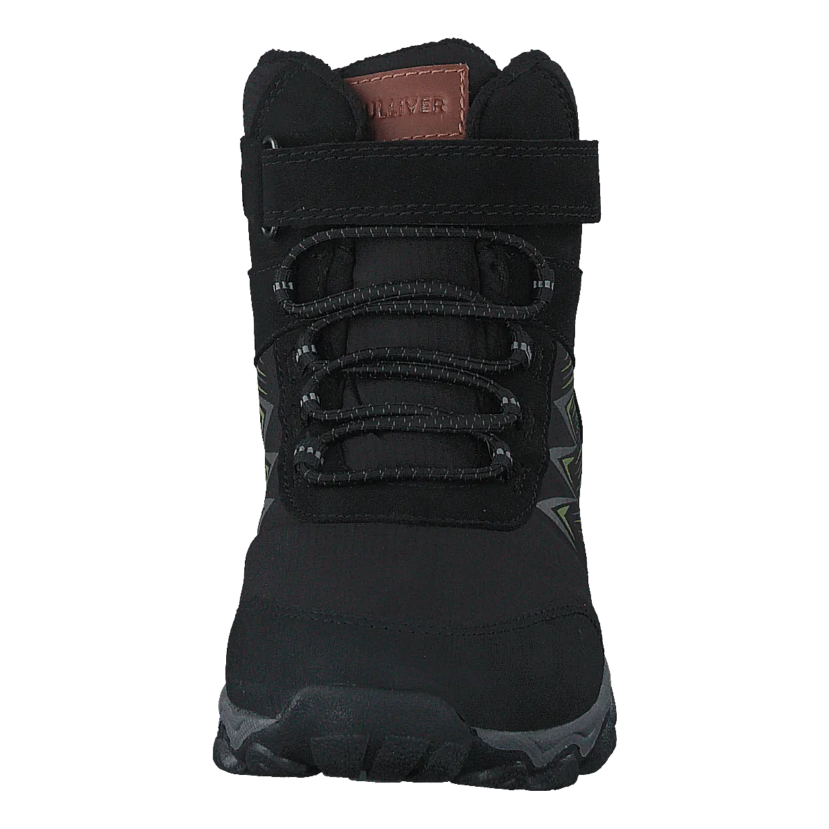 Lule Dispberg Gtx Black