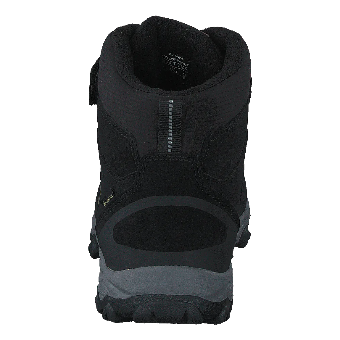 Lule Dispberg Gtx Black