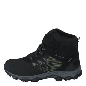 Lule Dispberg Gtx Black