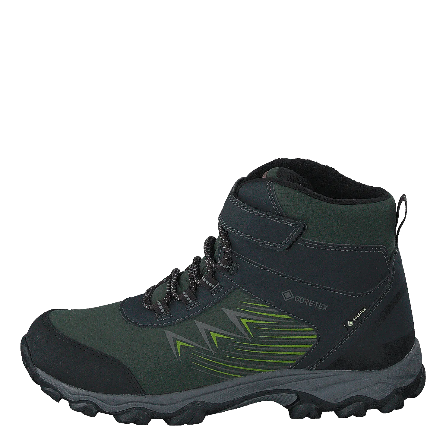 Lule Dispberg Gtx Green