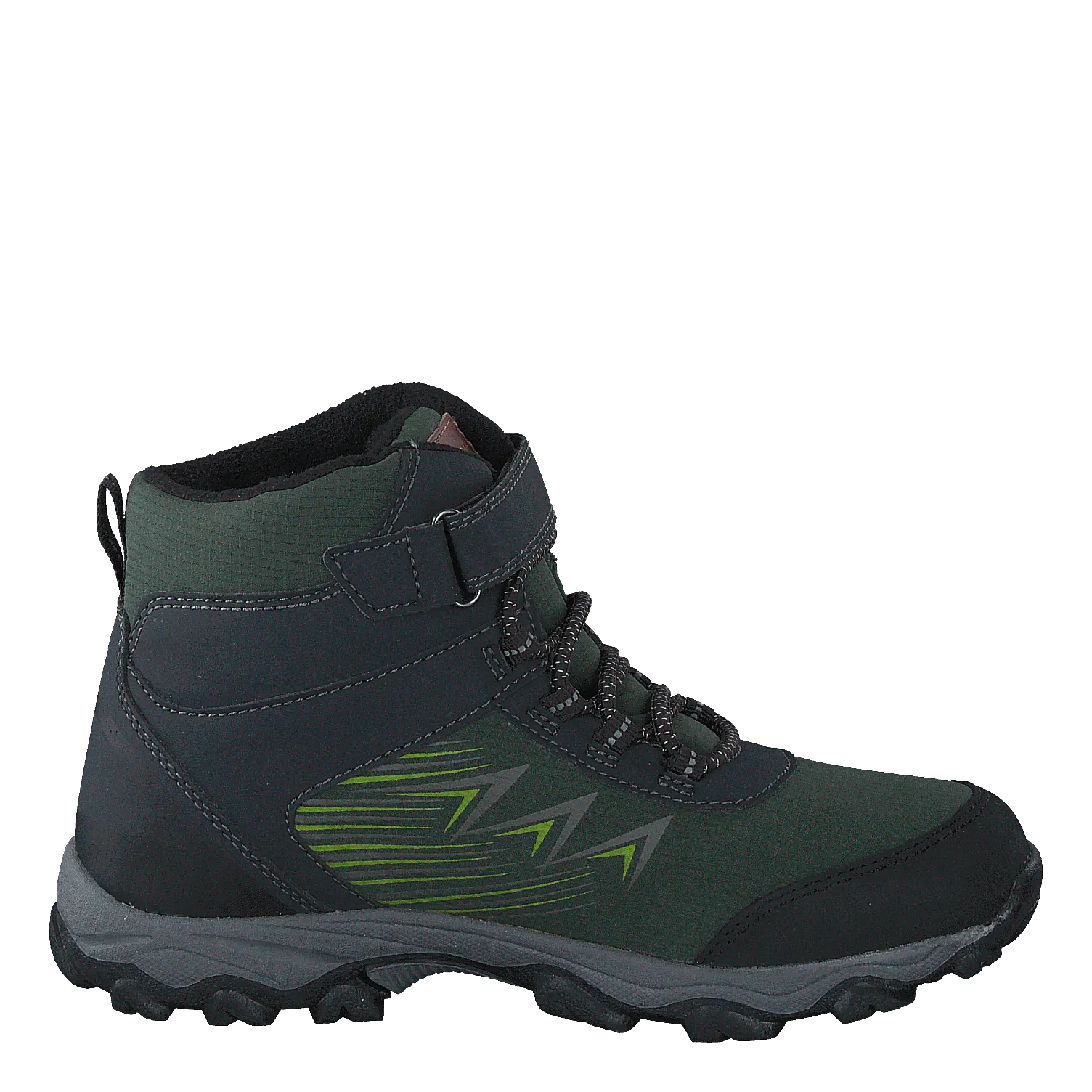 Lule Dispberg Gtx Green