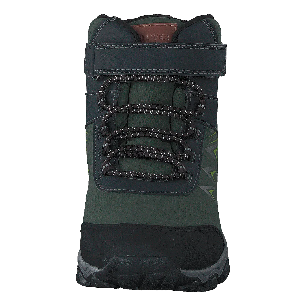 Lule Dispberg Gtx Green