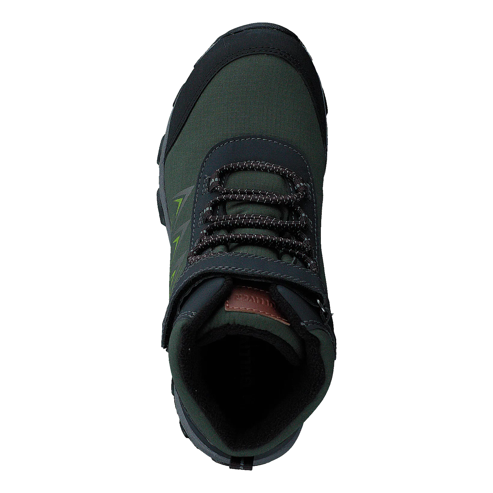 Lule Dispberg Gtx Green