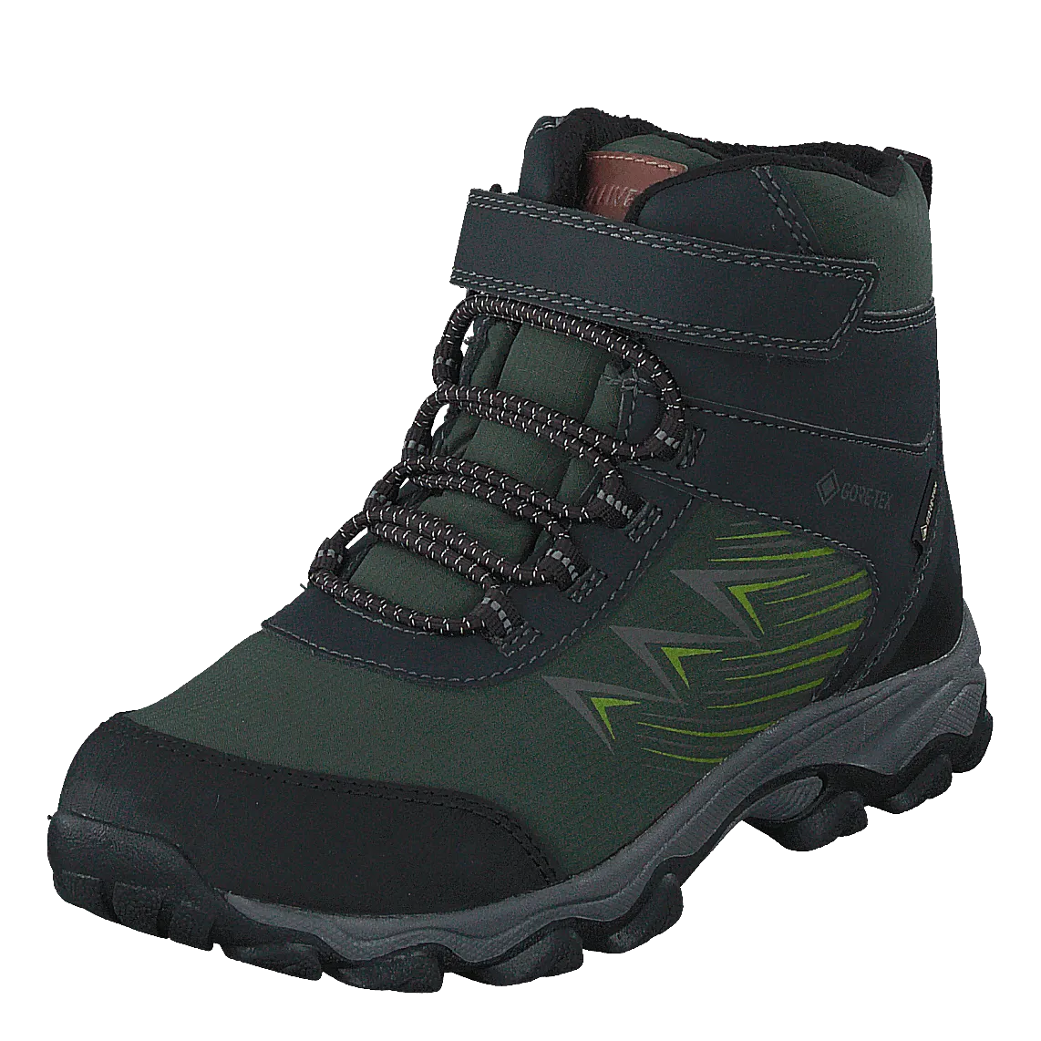 Lule Dispberg Gtx Green