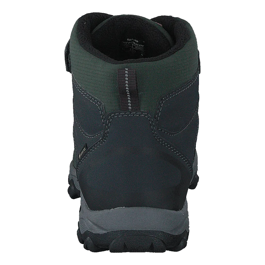 Lule Dispberg Gtx Green