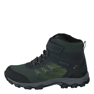 Lule Dispberg Gtx Green