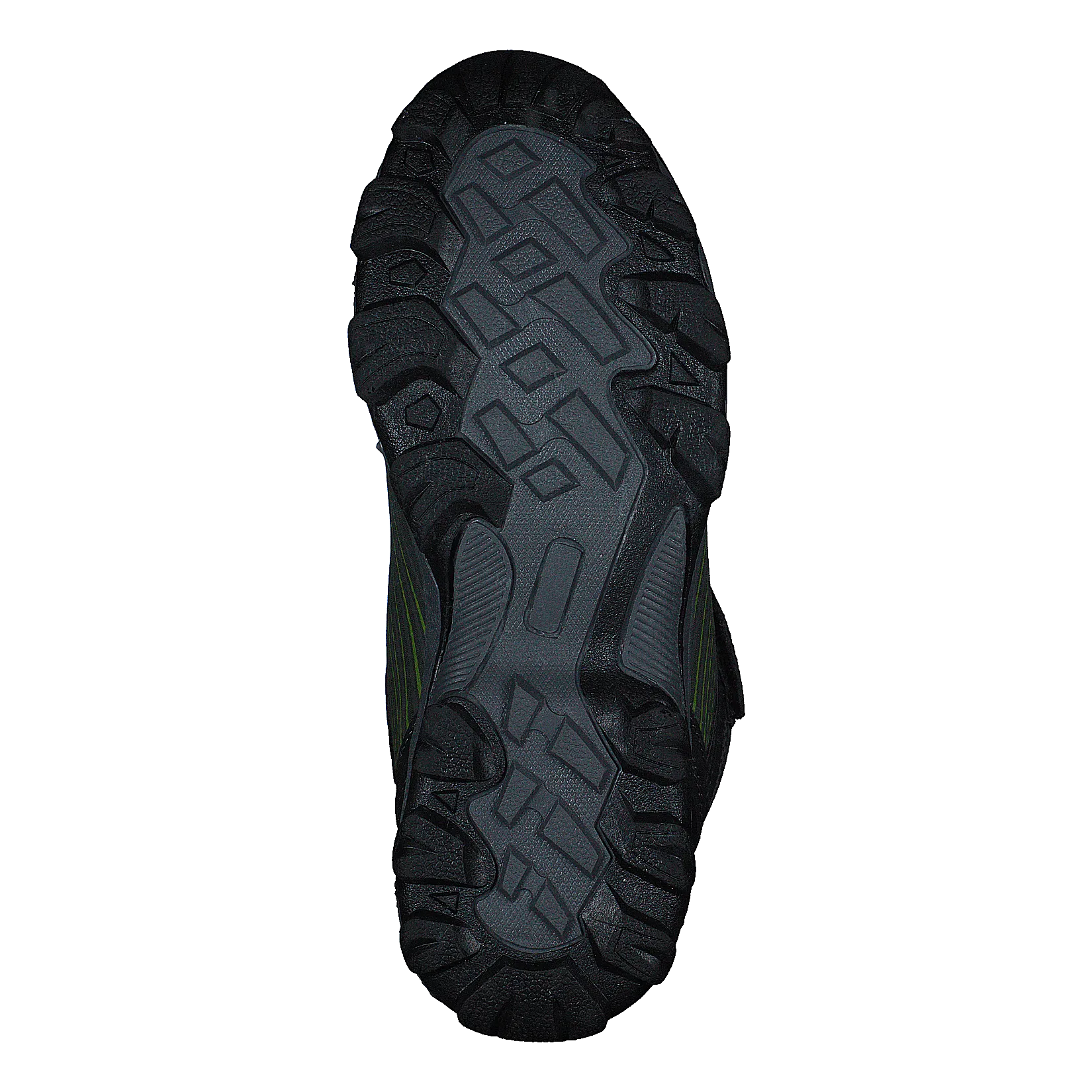 Lule Dispberg Gtx Green